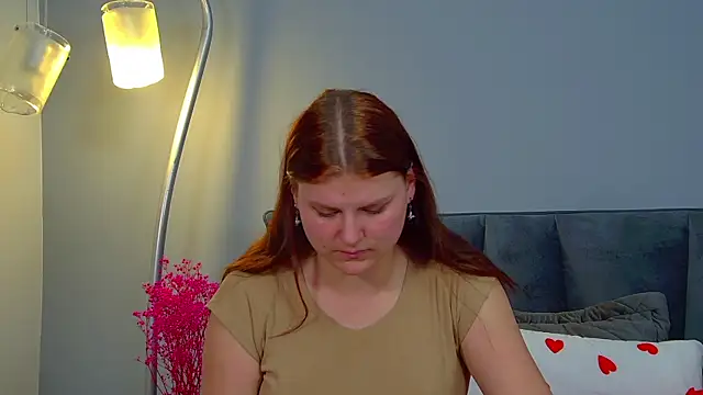 EvaEngel Live XXX Chat