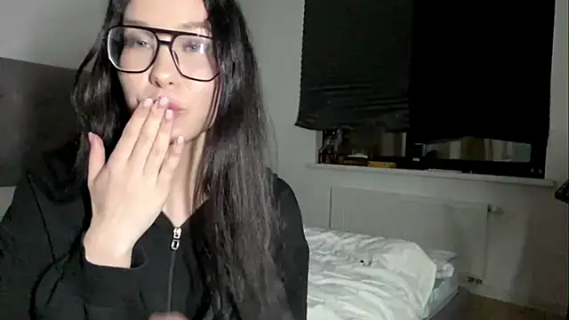 RozanneKarageorge Chat XXX in diretta