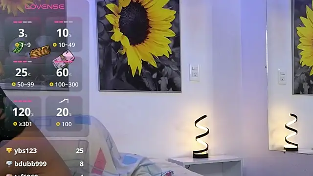 Show Webcam de KataLehlla