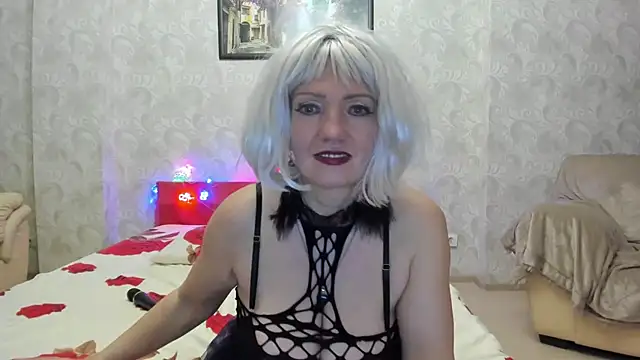 Show Webcam de TrueFoxyyy