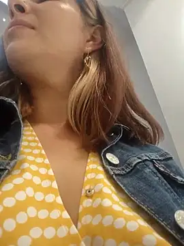 Show de scarlett_moore na webcam