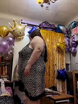 Chat XXX Live BrookeStreams