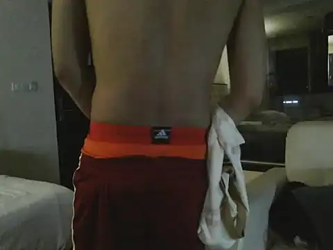 boyhigh1997 webkamerás műsora