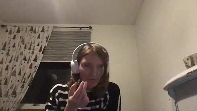 Kittymarlene Chat XXX in diretta