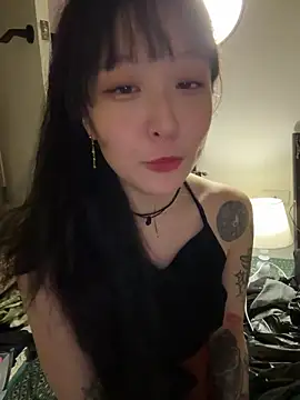Chat XXX Live Etherealcat33