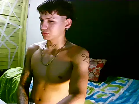 Ebebyjuan Webcam Show