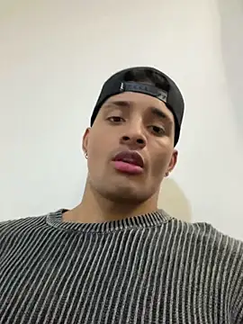 Smith_Fitness 在線直播表演