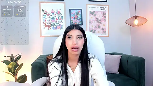 Tiffany_Low – Live XXX-chat