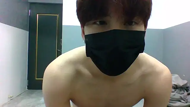 xunyuuu's Webcam Show