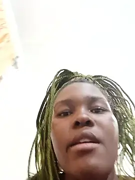 VirginPrincess06 webkamerás műsora