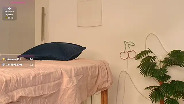 Susan_Backer Live XXX-Chat