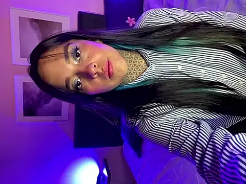 Annie_AliceeのライブXXXチャット