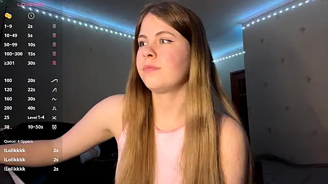 Sembang XXX Secara Langsung Amy_Maev