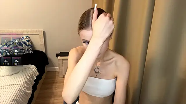 ClonedAge's Live XXX Chat