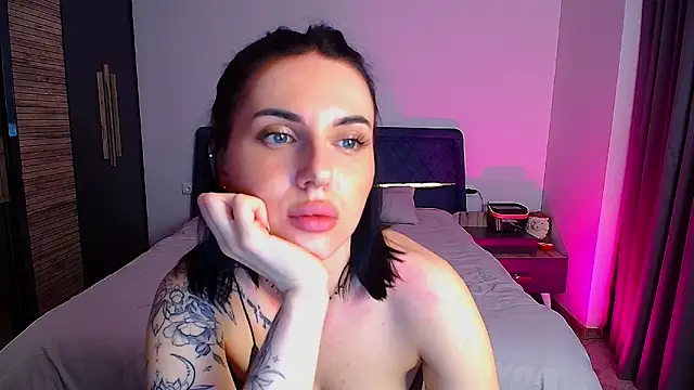 Chat XXX Live Sour_Berry_
