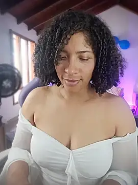 DannaBerry's Webcam Show