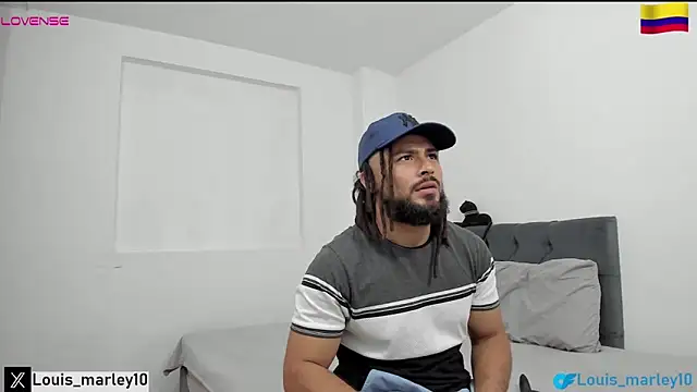 Louis_marley__ 现场XXX聊天