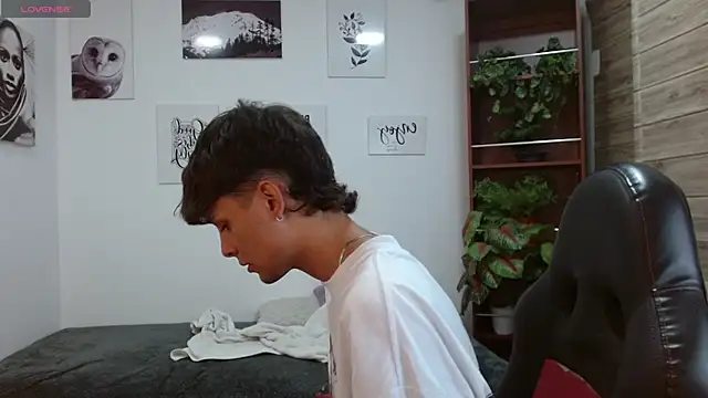 DraxBlade09n Live XXX chat