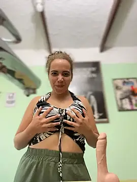 Živý XXX chat Emma_Wish