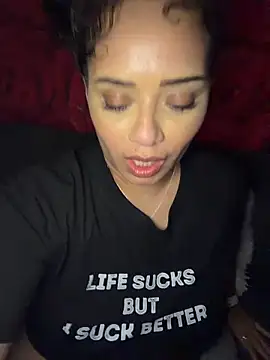 CarmelaAnthony 라이브 XXX 채팅