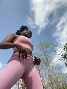 mochamimi's Live XXX Chat