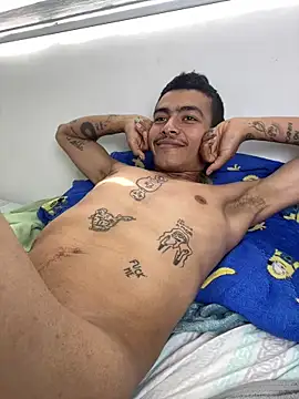 sorry-mom69のウェブカメラショー