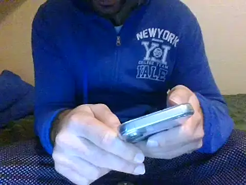 coppai200 Webcam show