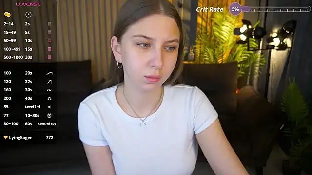 AureliaBliss_ live XXX chat