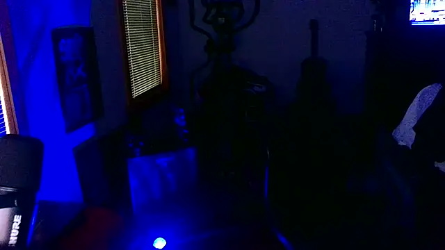 LEVIATHANX666のライブXXXチャット