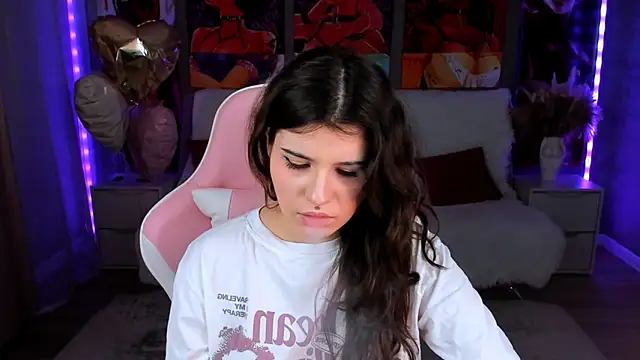 AnoraDark Live XXX-chat