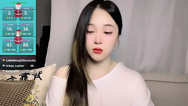 woaiqinqin Live XXX-chat