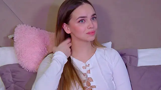 AnitaVenture – webcam-show