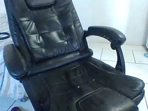 Show de webcam de DreadedTough