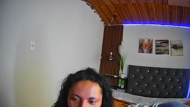 Chat XXX ao vivo de candy__fire