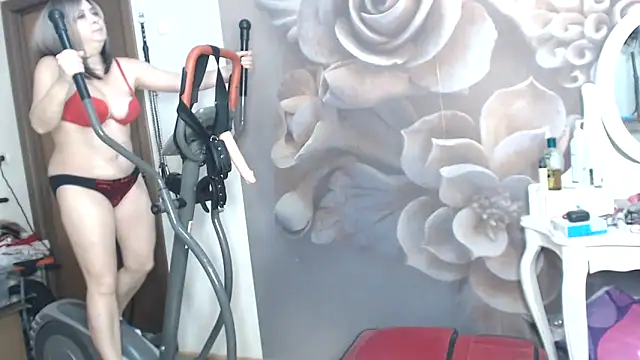 Chat XXX ao vivo de MISSwithDOLLS