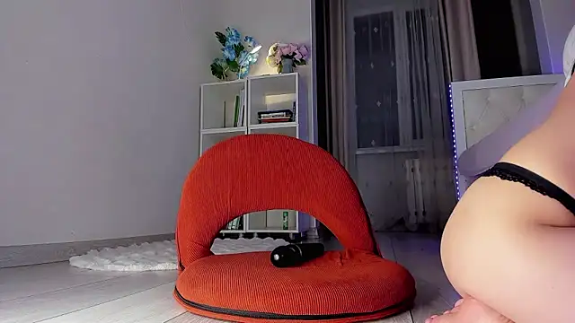 dumpling's Live XXX Chat