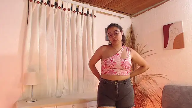 Chat XXX ao vivo de _Kim__M