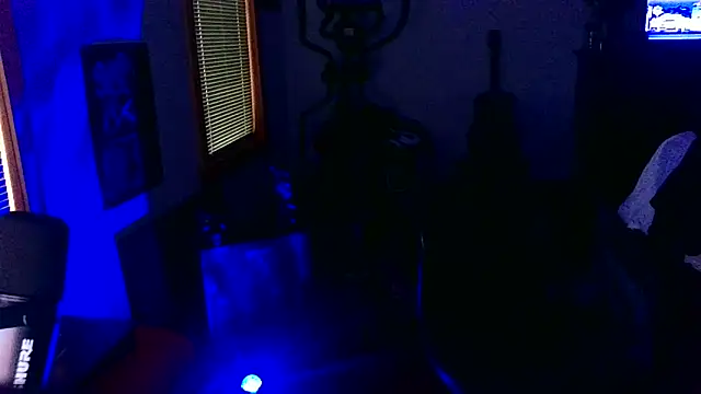 Sembang XXX Secara Langsung LEVIATHANX666