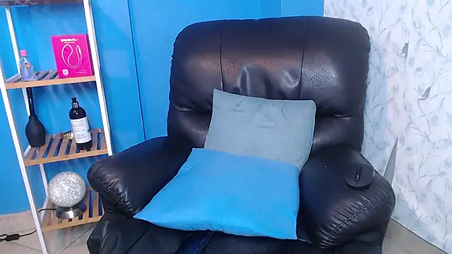 James_Morrisonmのウェブカメラショー