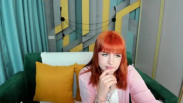 LuxSiren 라이브 XXX 채팅