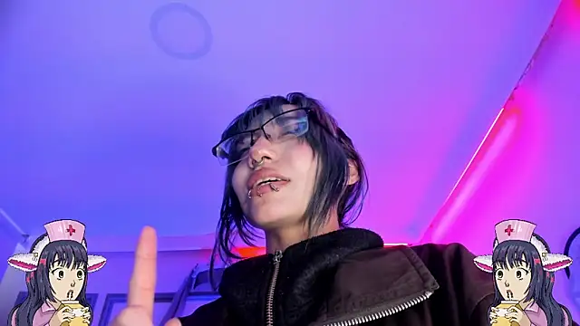 SweetSakura_Dolll Live XXX-chat