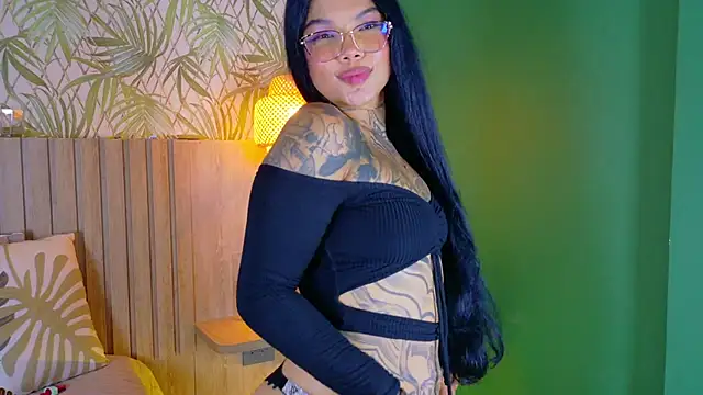 madyson_fox Chat XXX in diretta