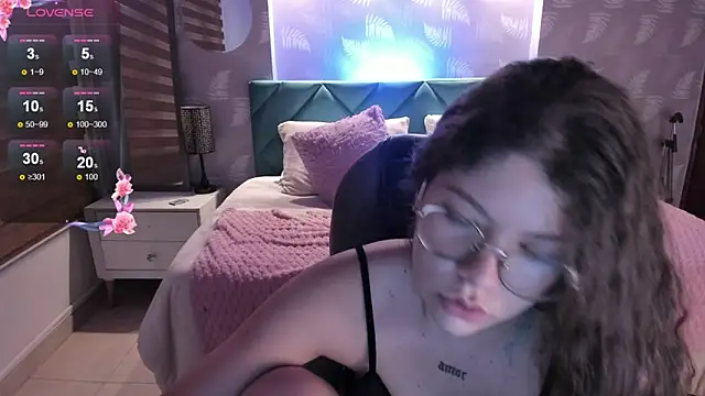 แชท XXX สดของ Sweet_Alicee__