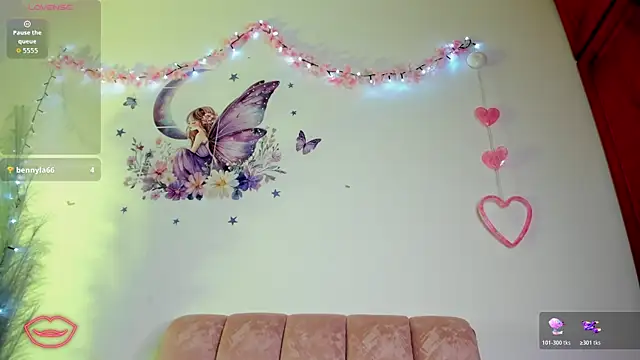 melanymendoza Live XXX-chat