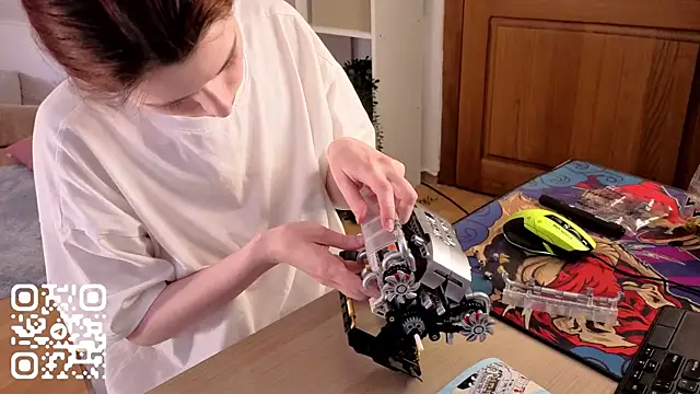 doll_lesli 라이브 XXX 채팅