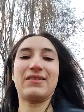 CarolinaBlair Chat XXX in diretta