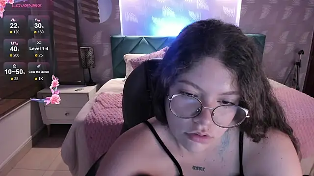 Sweet_Alicee__ Chat XXX in diretta