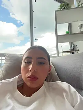 Ameellie live XXX chat