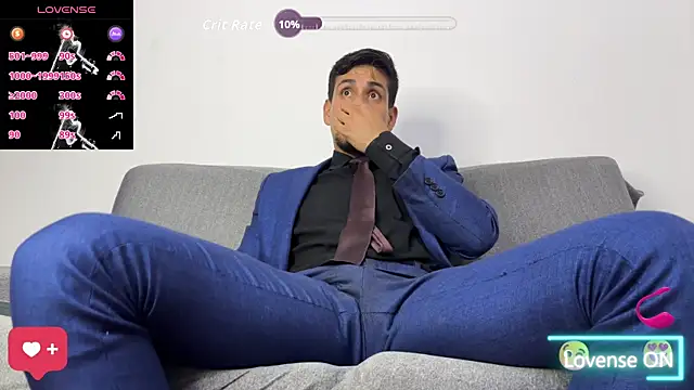 Tom_blunt96 Live XXX-Chat