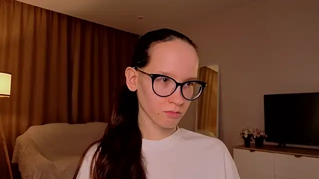 BettyBrowni Obrolan Langsung XXX